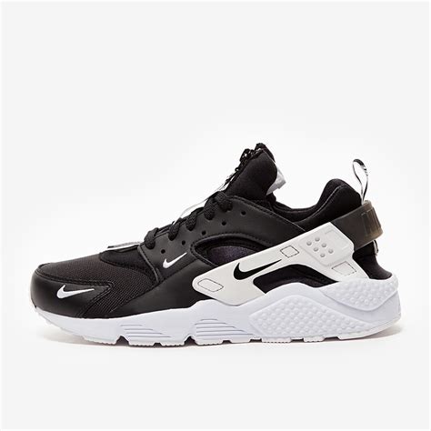 nike huarache heren zwart sale|huarache running shoes for sale.